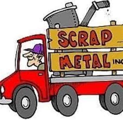 Who will pick up scrap metal for free - We’ll come to pick up your scrap metal and anything else you need to be removed and haul it away. Find your fair, upfront price online simply by entering a zip code. We always try to find the best possible methods of …